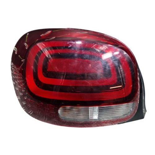 CITROEN C3 3 SOCIETE PHASE 1