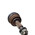 PEUGEOT 3008 2 PHASE 1