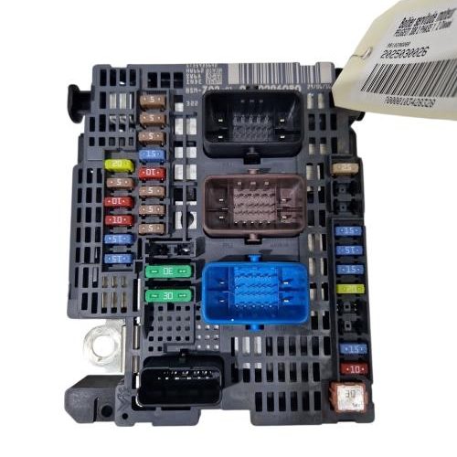 PEUGEOT 308 2 PHASE 1