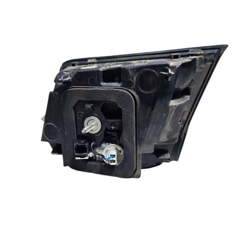 PEUGEOT 3008 2 PHASE 1