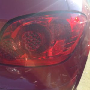 PEUGEOT 307 PHASE 2