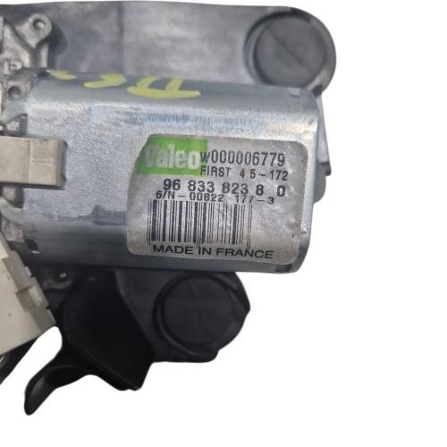 CITROEN C3 2 PHASE 2