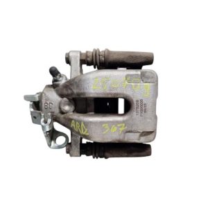 PEUGEOT 307 PHASE 2 BREAK