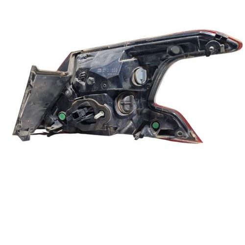 PEUGEOT 308 2 PHASE 1