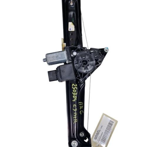 CITROEN C3 AIRCROSS 1 PHASE 1