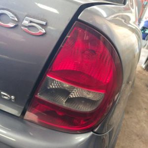 CITROEN C5 1 PHASE 1