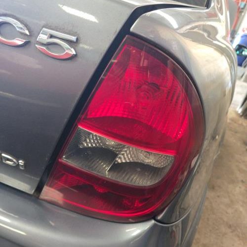 CITROEN C5 1 PHASE 1