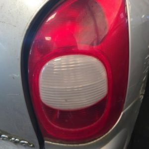 CITROEN XSARA PICASSO PHASE 1