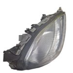 MERCEDES CLASSE A 168 PHASE 1