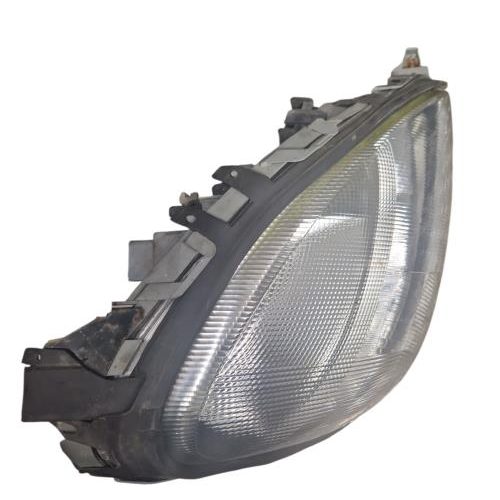 MERCEDES CLASSE A 168 PHASE 1