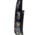 FORD FIESTA 5 PHASE 2