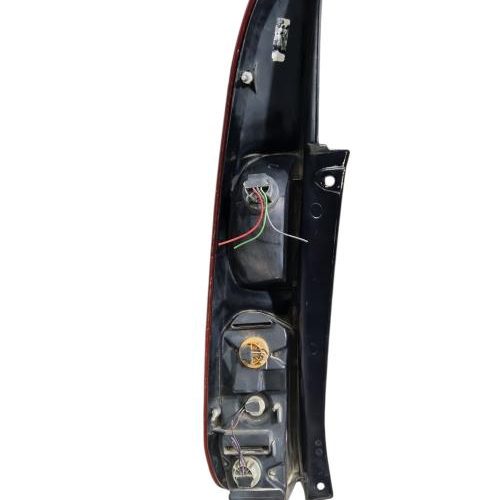 FORD FIESTA 5 PHASE 2