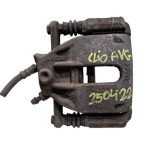 RENAULT CLIO 3 PHASE 2