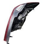 OPEL CORSA D PHASE 2