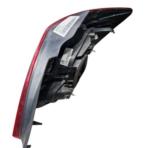 OPEL CORSA D PHASE 2