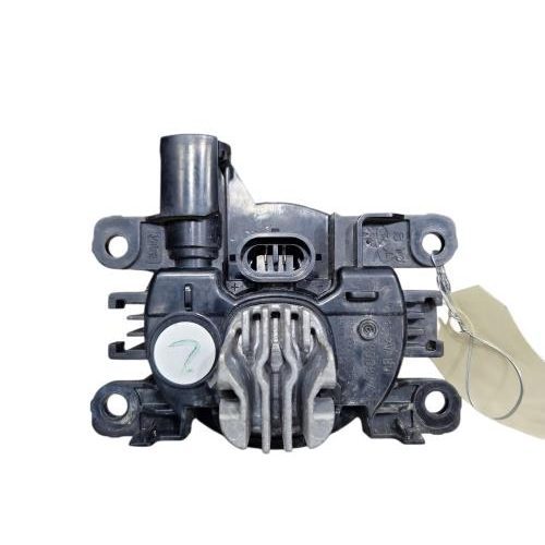 RENAULT CAPTUR 1 PHASE 2