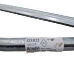 RENAULT CAPTUR 1 PHASE 2