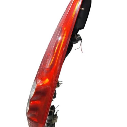 FORD FIESTA 5 PHASE 2