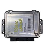 RENAULT LAGUNA 2 PHASE 1 BREAK