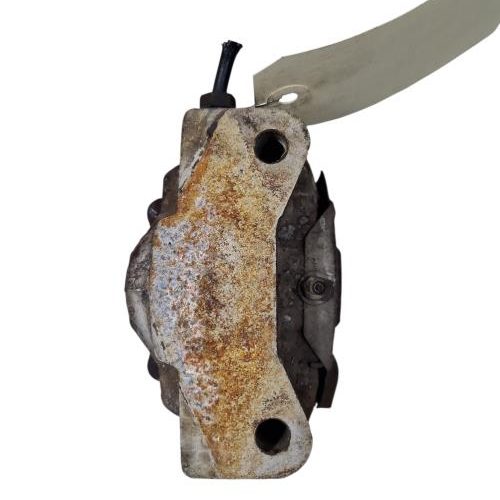 CITROEN C5 1 PHASE 1