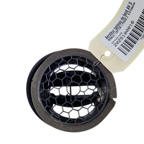 RENAULT CAPTUR 1 PHASE 2