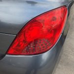 PEUGEOT 207 PHASE 1 CABRIOLET