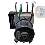 CITROEN C5 1 PHASE 1