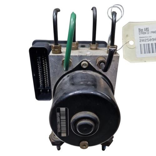 CITROEN C5 1 PHASE 1