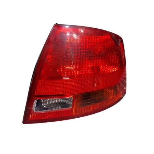 AUDI A4 2 AVANT PHASE 2 BREAK