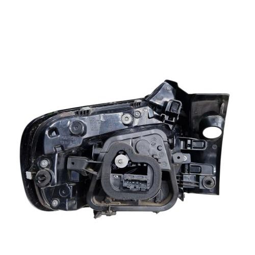 CITROEN C4 3 PHASE 1