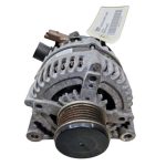 CITROEN C4 3 PHASE 1