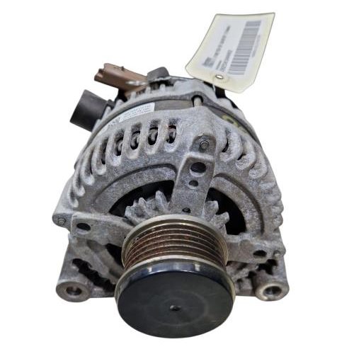 CITROEN C4 3 PHASE 1