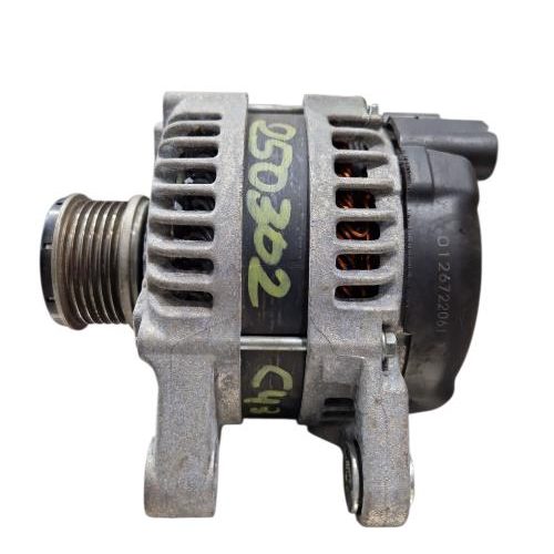 CITROEN C4 3 PHASE 1