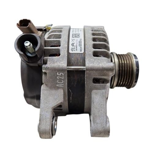 CITROEN C4 3 PHASE 1