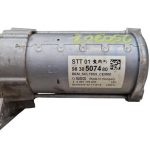 CITROEN C4 3 PHASE 1