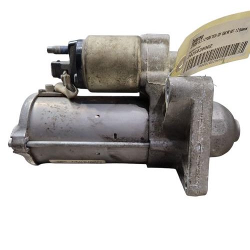 CITROEN C4 3 PHASE 1