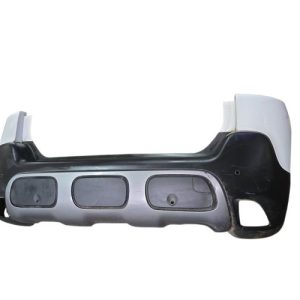 CITROEN C3 AIRCROSS 1 PHASE 1