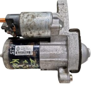 RENAULT KADJAR PHASE 2