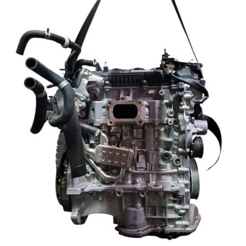 KIA RIO 4 PHASE 2