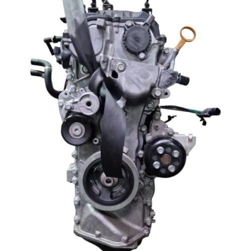 KIA RIO 4 PHASE 2