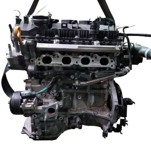 KIA RIO 4 PHASE 2
