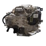 PEUGEOT 508 2 SW PHASE 1 BREAK