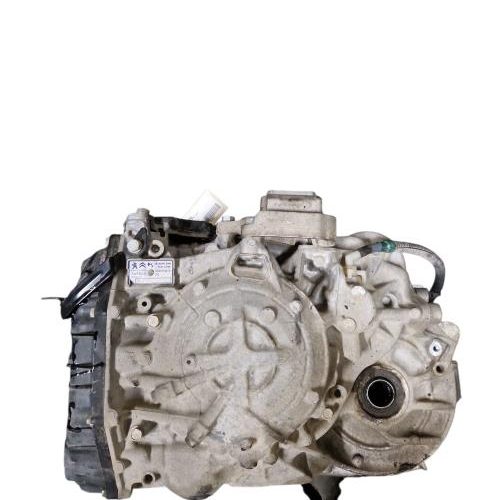 PEUGEOT 508 2 SW PHASE 1 BREAK