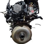 PEUGEOT 508 2 SW PHASE 1 BREAK