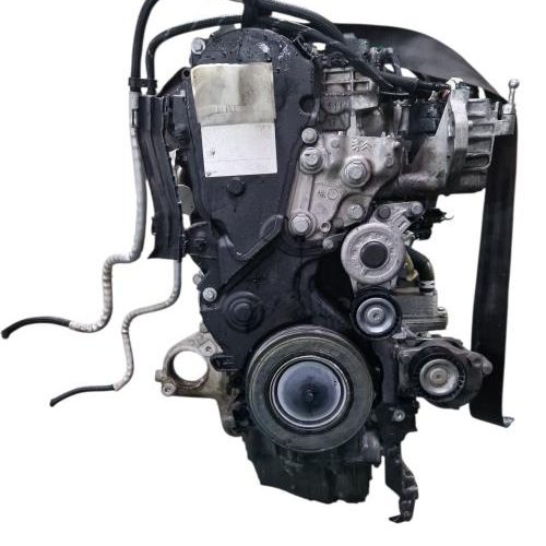 PEUGEOT 508 2 SW PHASE 1 BREAK