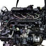 PEUGEOT 508 2 SW PHASE 1 BREAK