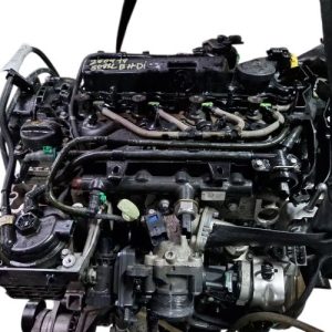 PEUGEOT 508 2 SW PHASE 1 BREAK