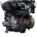PEUGEOT 508 2 SW PHASE 1 BREAK