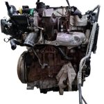 PEUGEOT 508 2 SW PHASE 1 BREAK