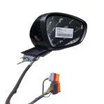 PEUGEOT 508 1 PHASE 2